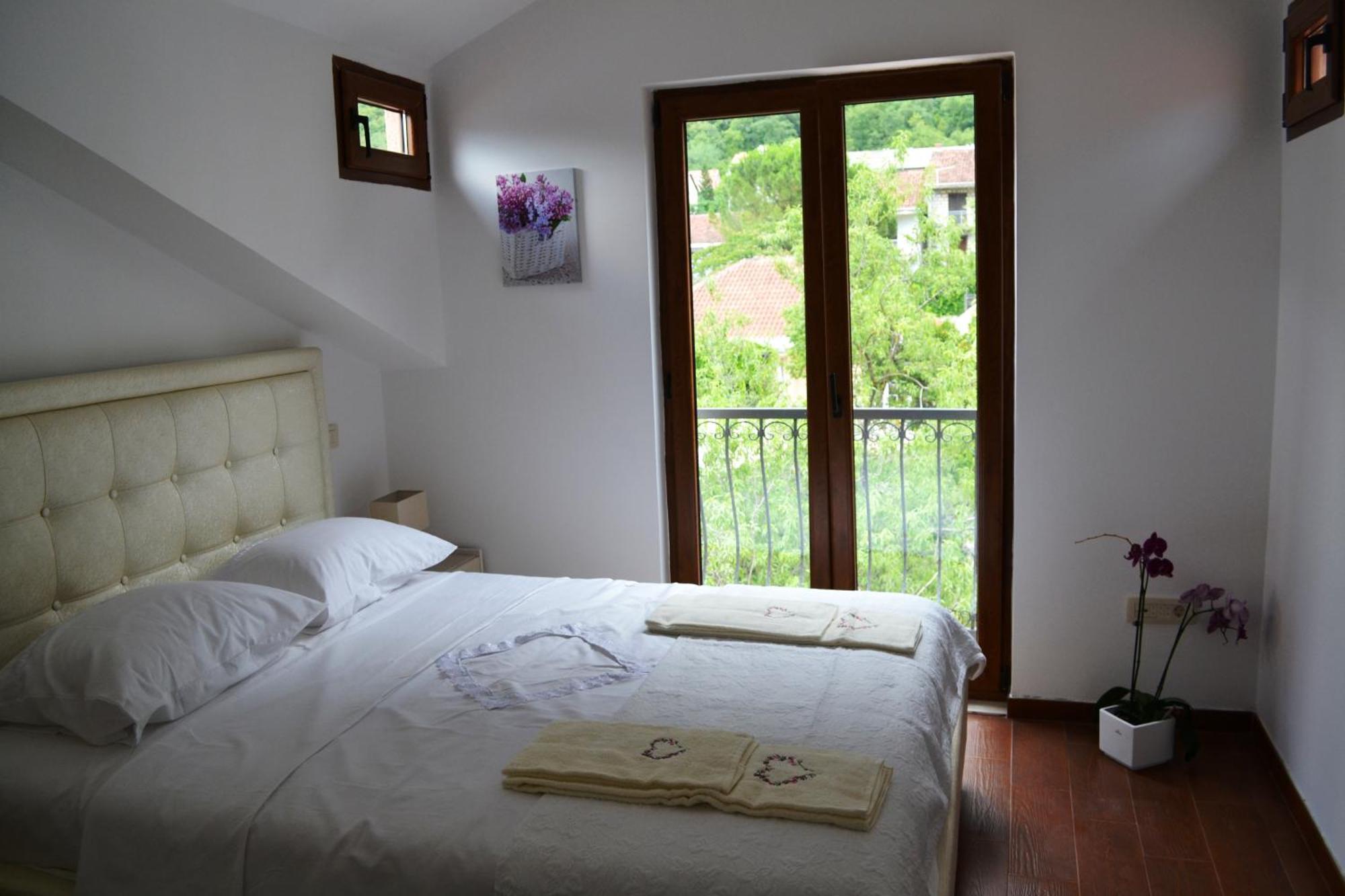 Bocche Di Cattaro Apartments 외부 사진