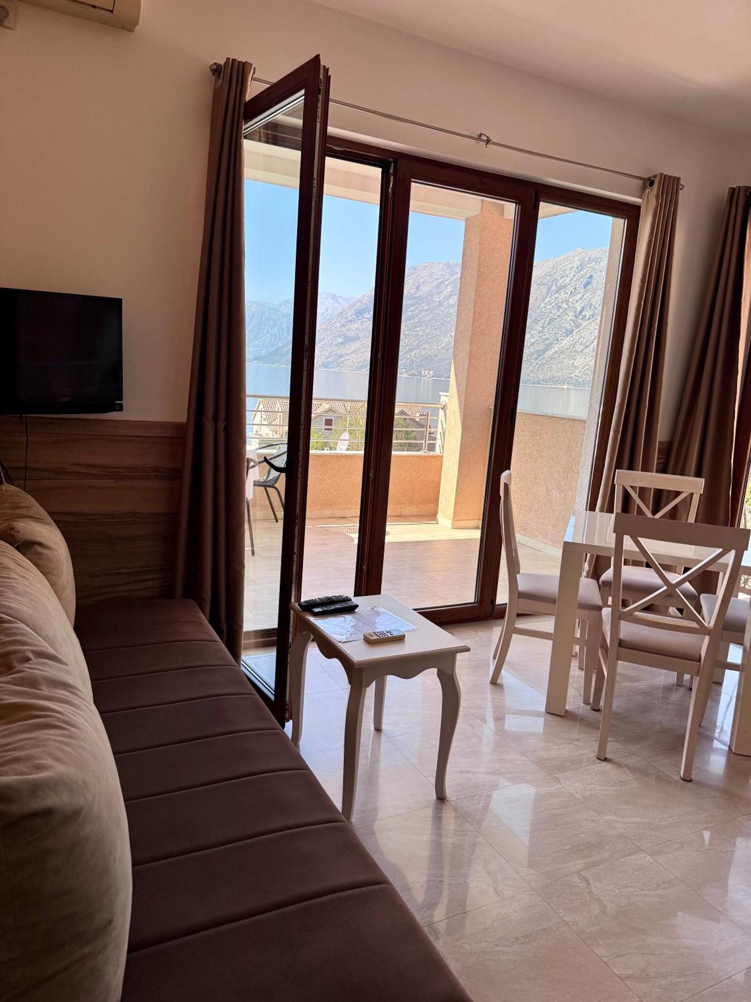 Bocche Di Cattaro Apartments 외부 사진