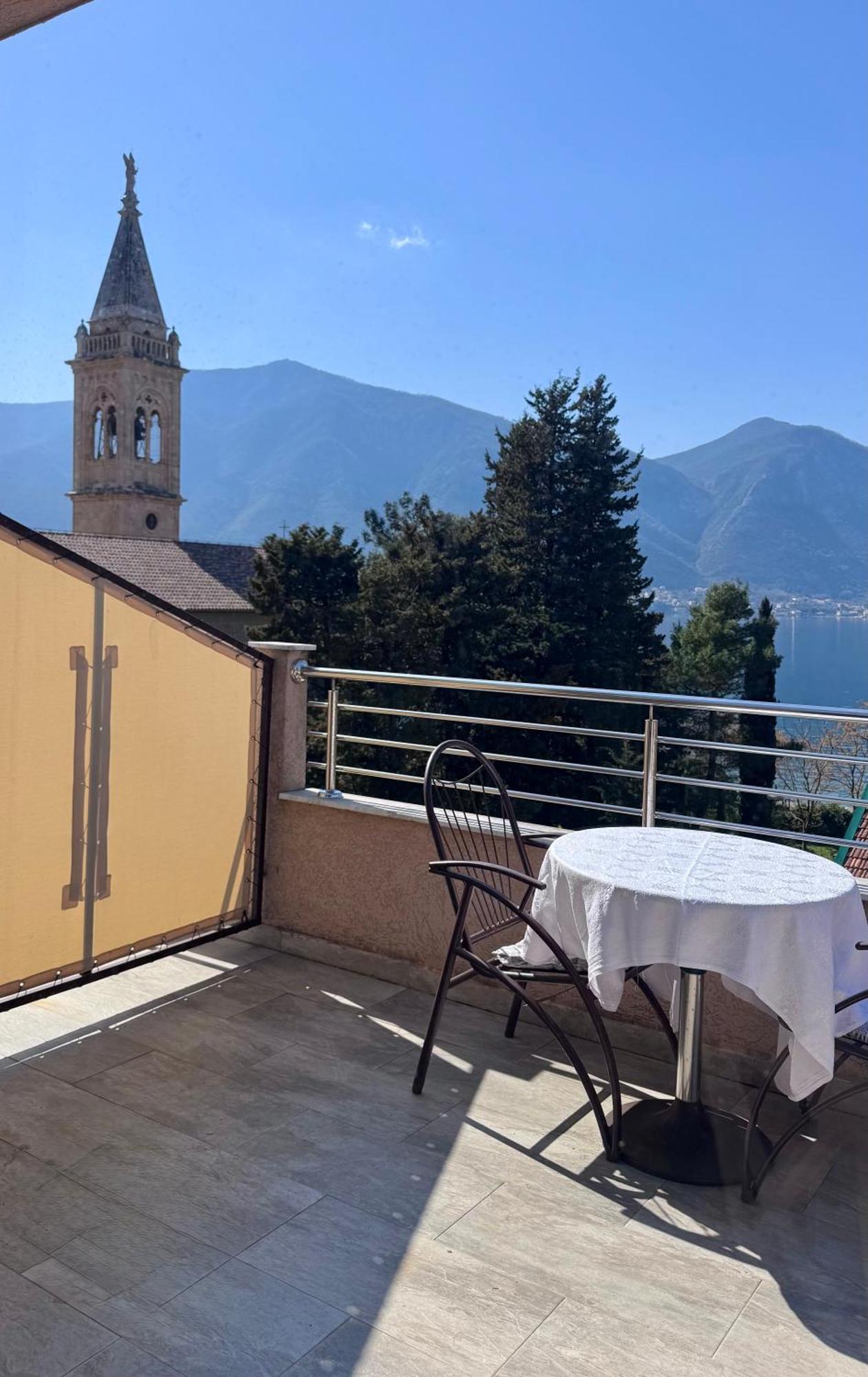 Bocche Di Cattaro Apartments 외부 사진