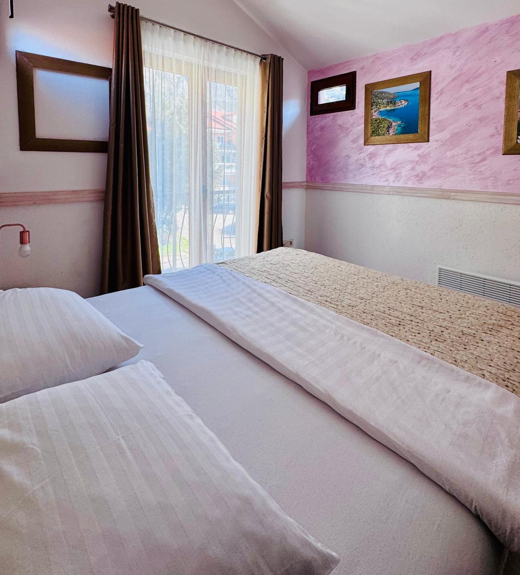 Bocche Di Cattaro Apartments 외부 사진