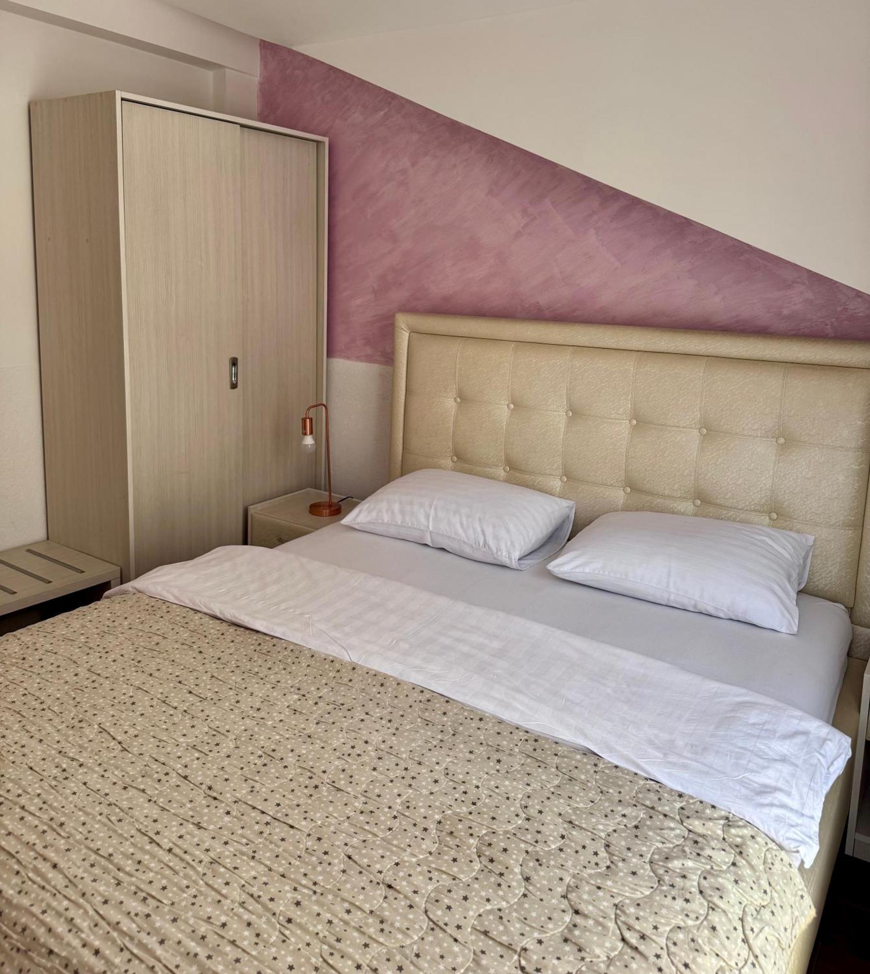 Bocche Di Cattaro Apartments 외부 사진