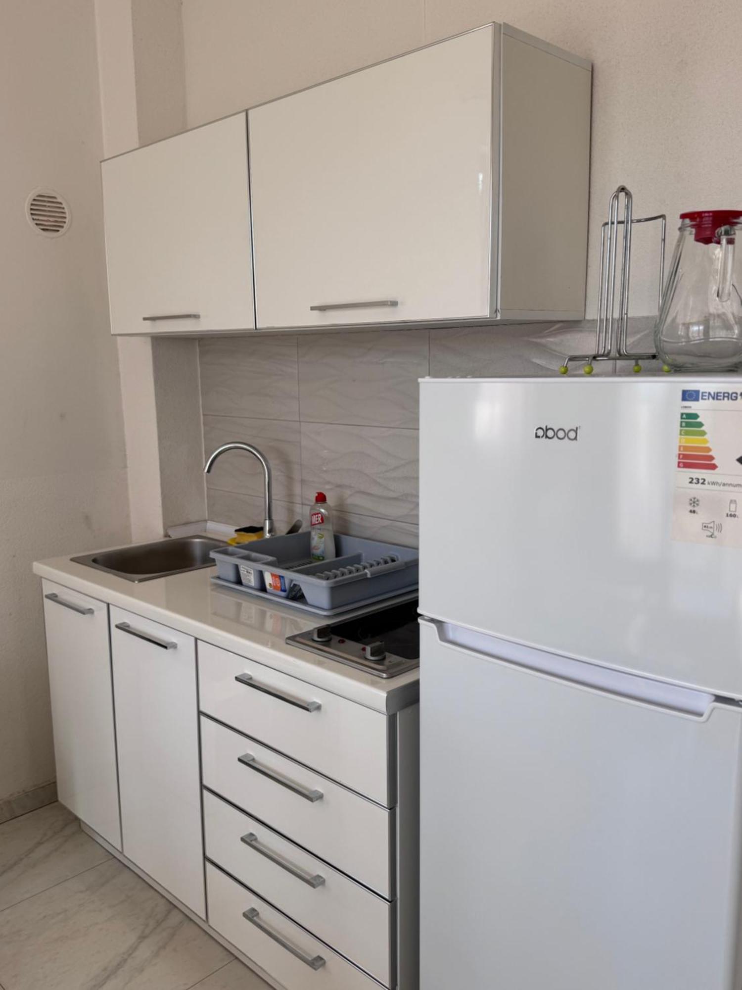 Bocche Di Cattaro Apartments 외부 사진