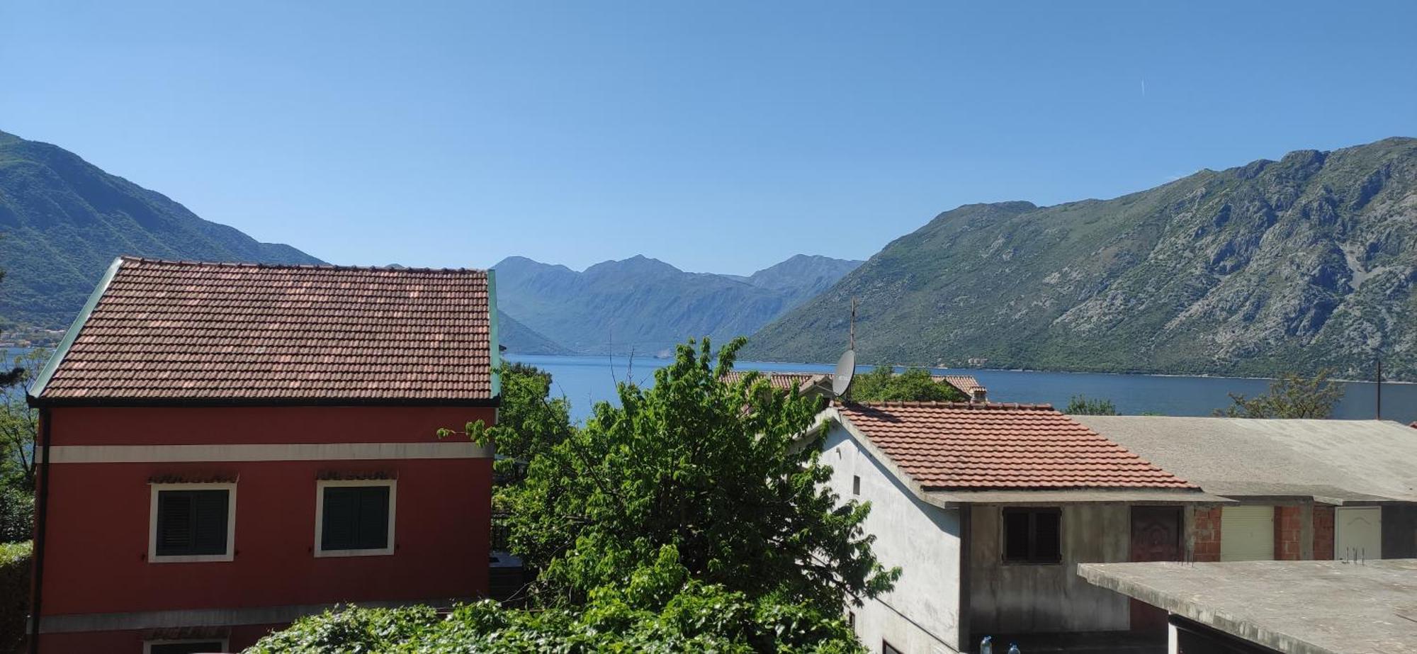 Bocche Di Cattaro Apartments 외부 사진