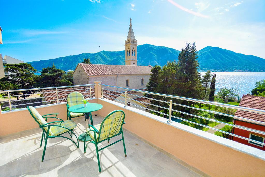 Bocche Di Cattaro Apartments 외부 사진