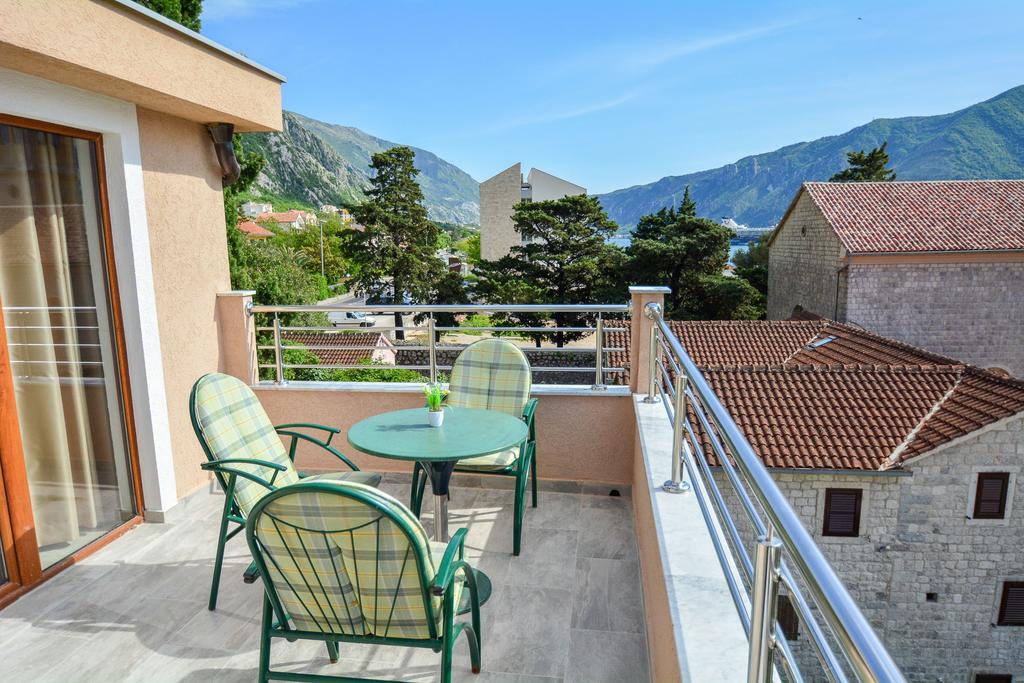 Bocche Di Cattaro Apartments 외부 사진