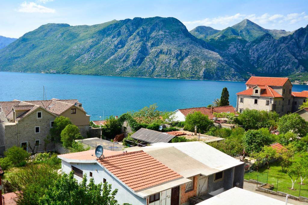 Bocche Di Cattaro Apartments 외부 사진