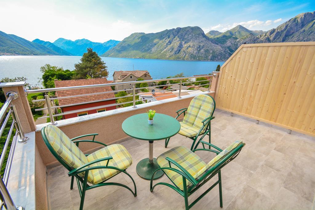 Bocche Di Cattaro Apartments 외부 사진