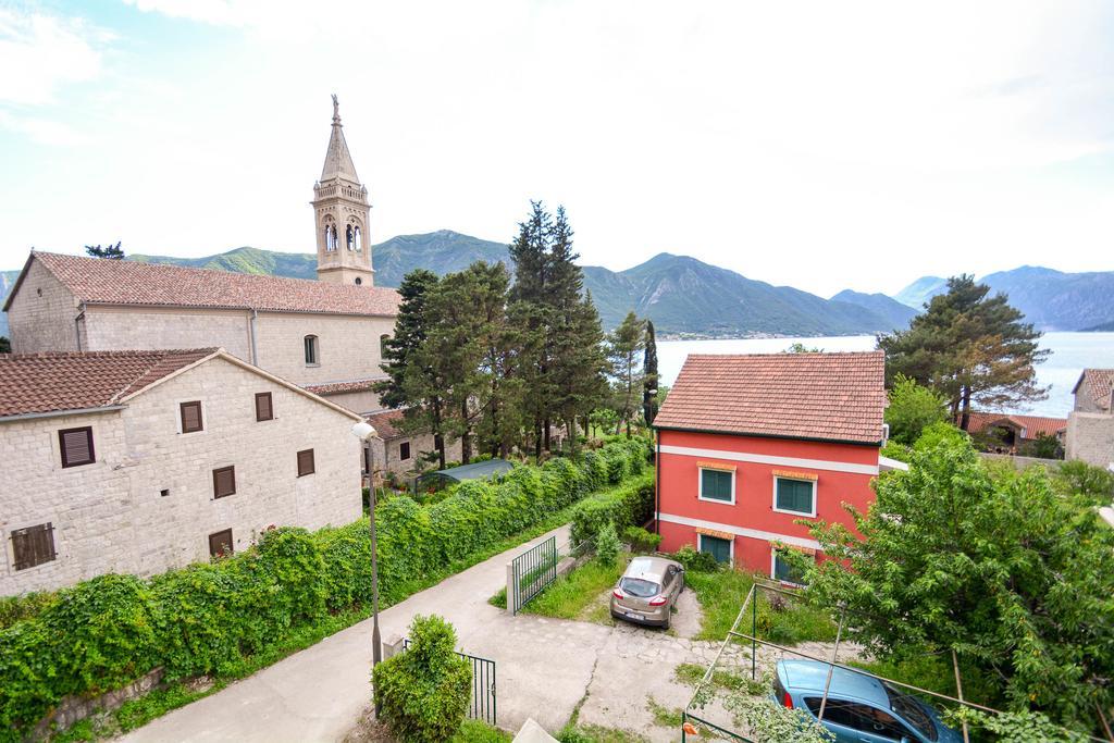 Bocche Di Cattaro Apartments 외부 사진