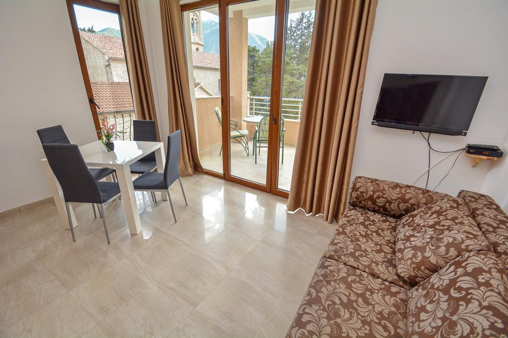 Bocche Di Cattaro Apartments 외부 사진