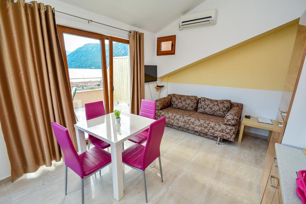 Bocche Di Cattaro Apartments 외부 사진