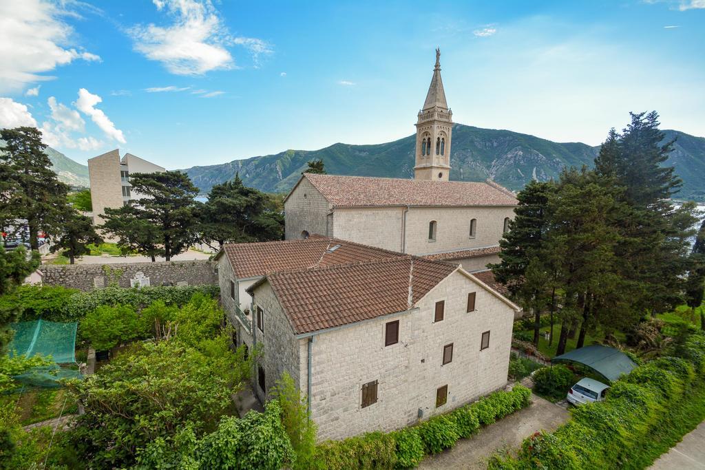 Bocche Di Cattaro Apartments 외부 사진