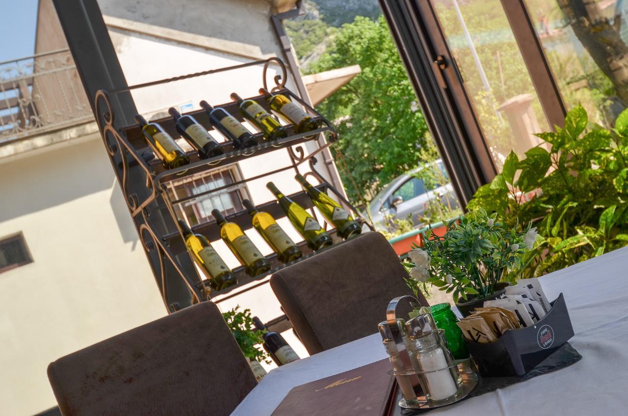 Bocche Di Cattaro Apartments 외부 사진