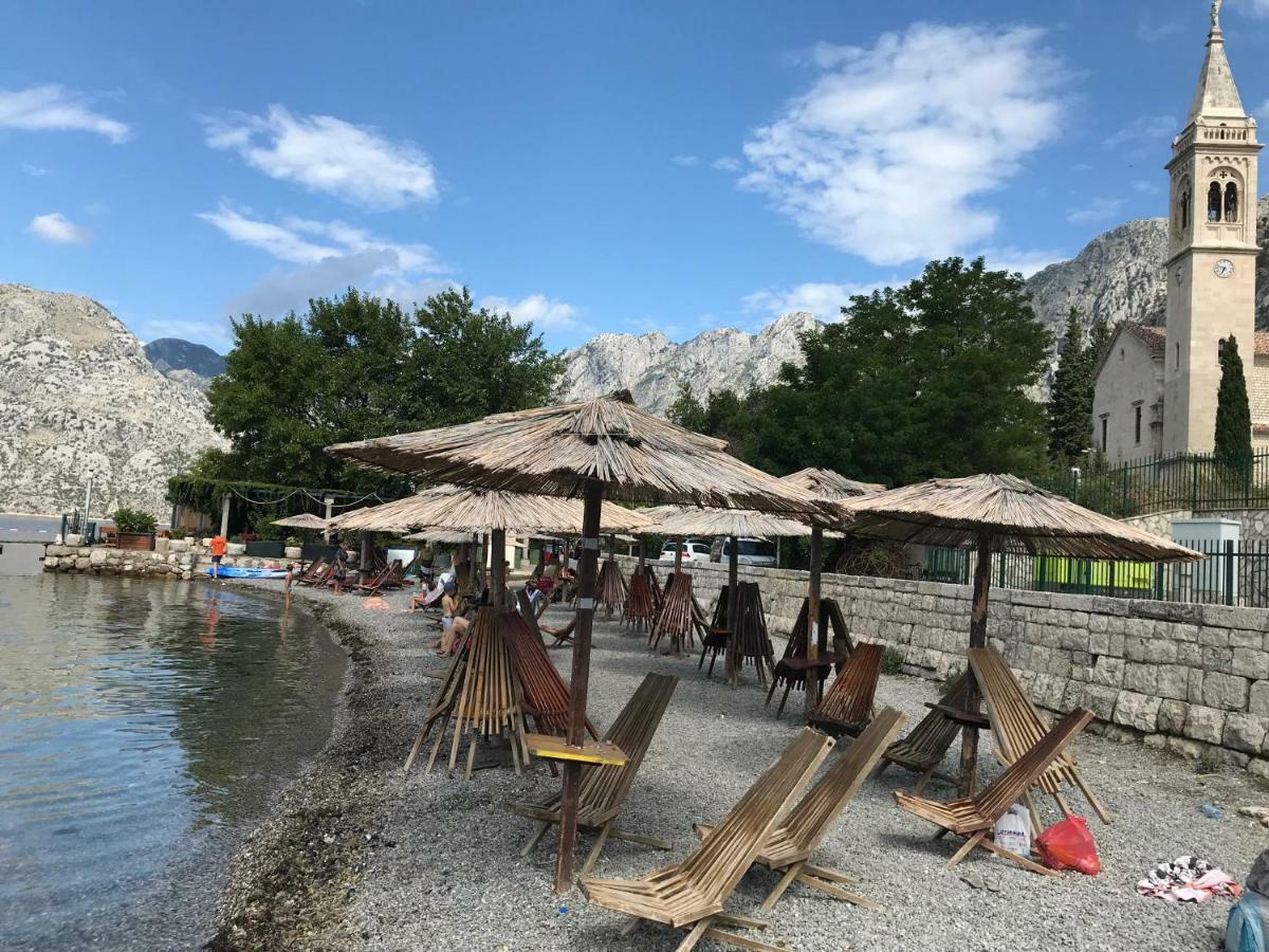 Bocche Di Cattaro Apartments 외부 사진