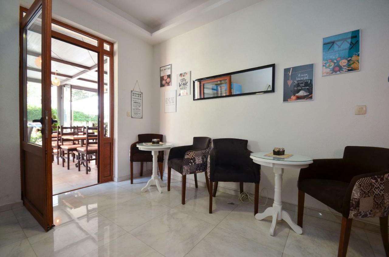 Bocche Di Cattaro Apartments 외부 사진