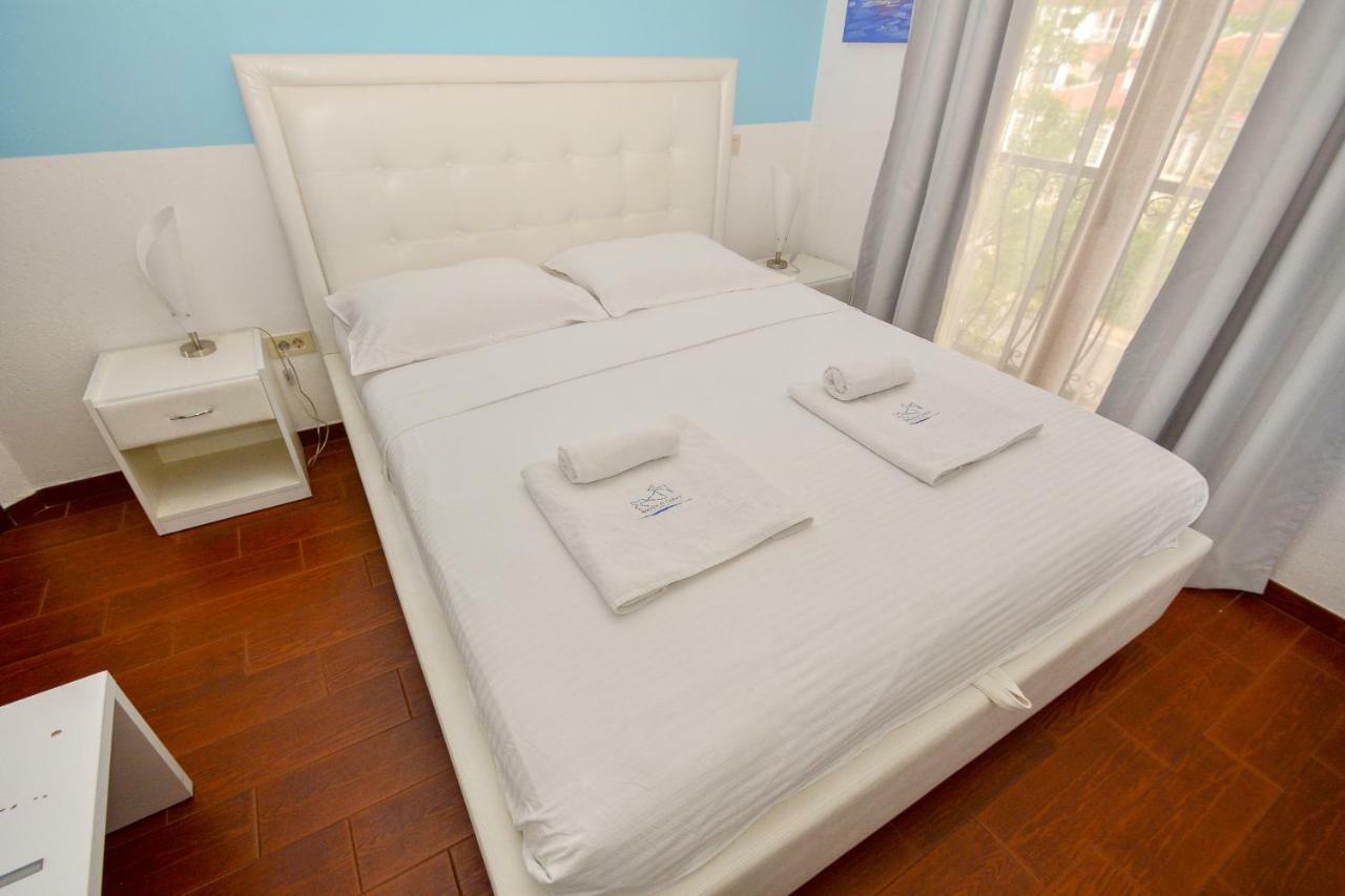 Bocche Di Cattaro Apartments 외부 사진