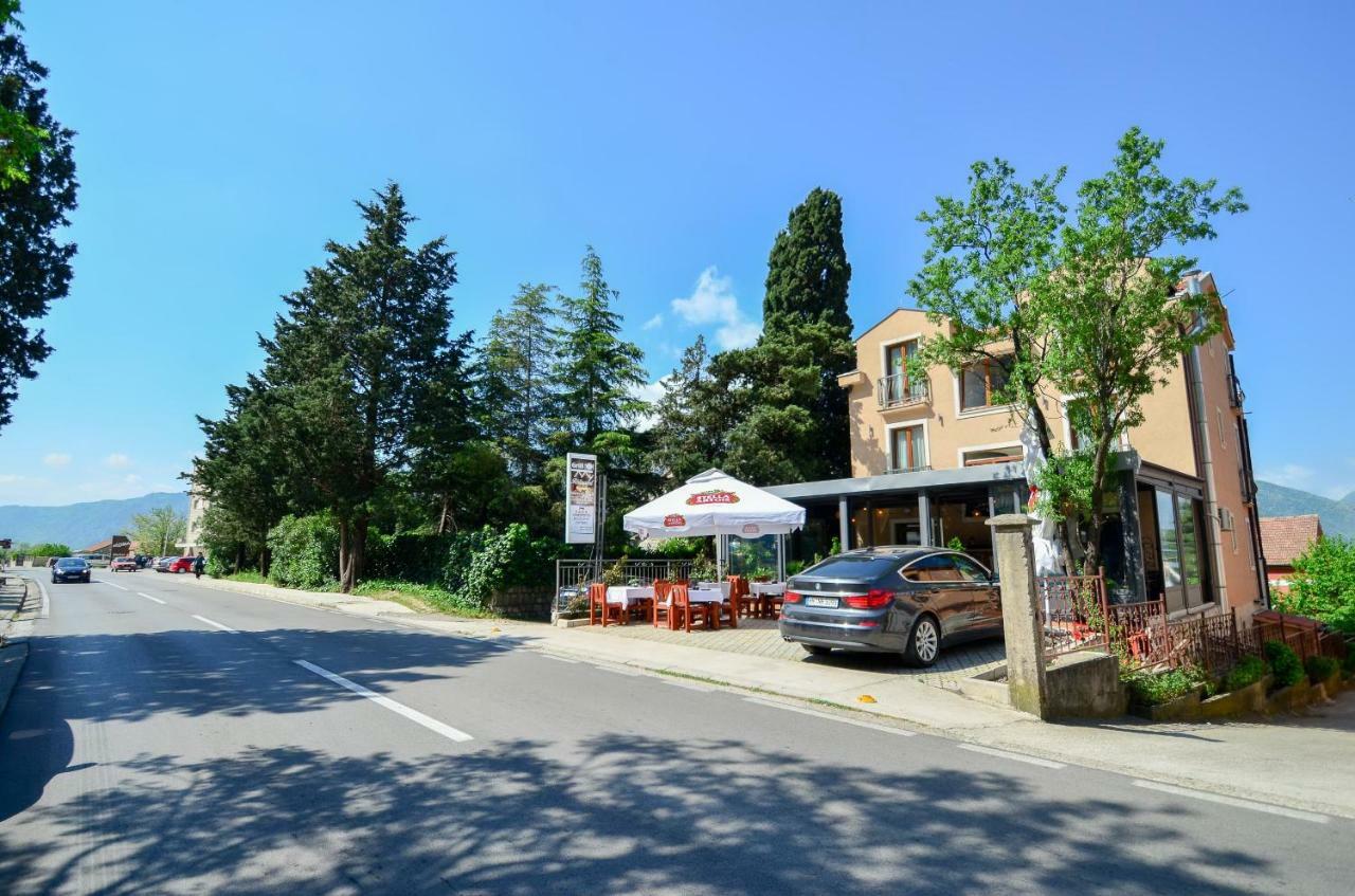 Bocche Di Cattaro Apartments 외부 사진