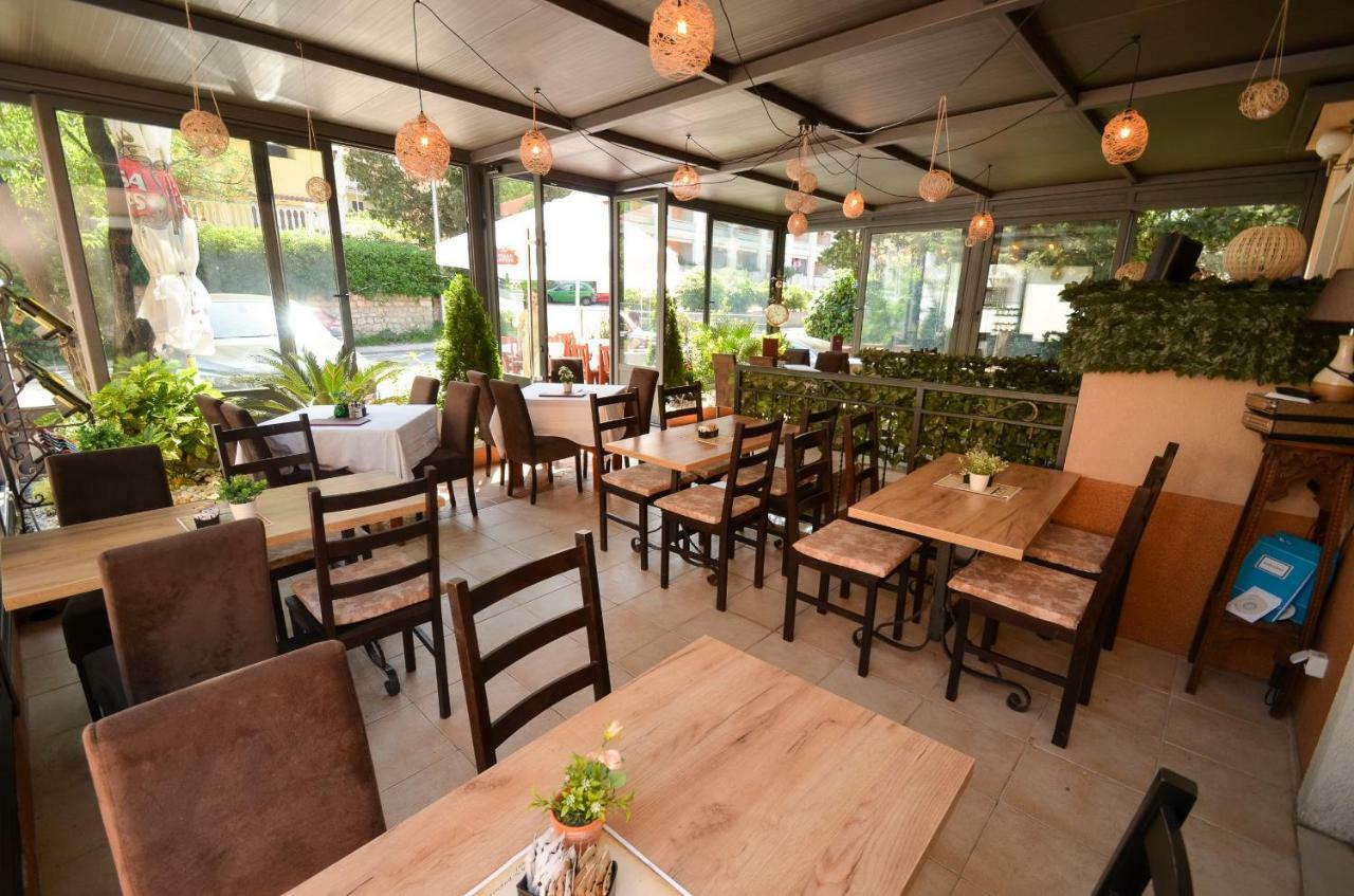Bocche Di Cattaro Apartments 외부 사진