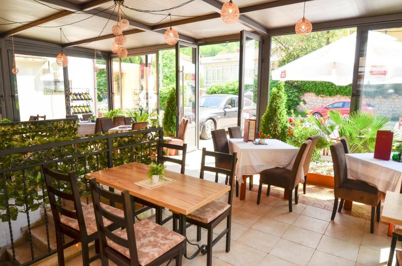 Bocche Di Cattaro Apartments 외부 사진