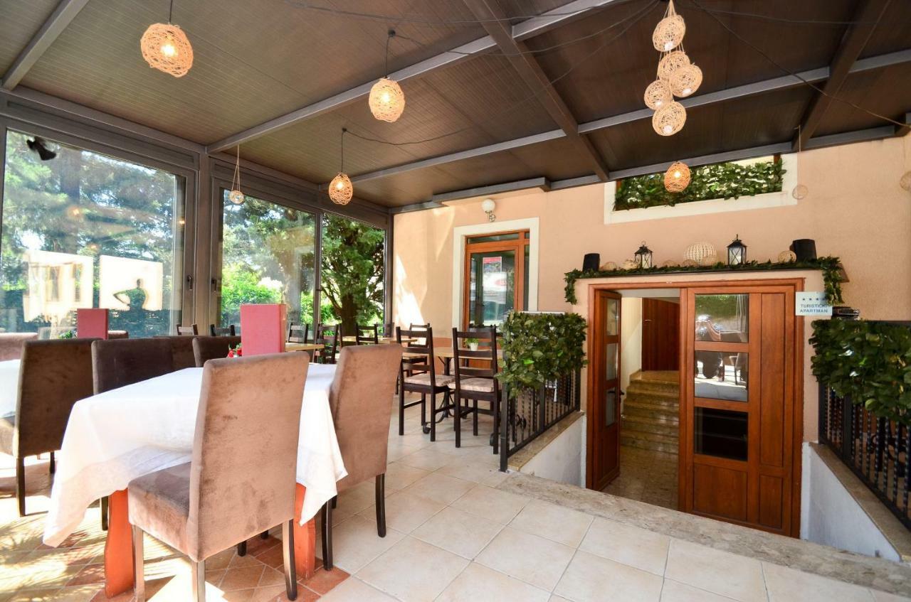 Bocche Di Cattaro Apartments 외부 사진