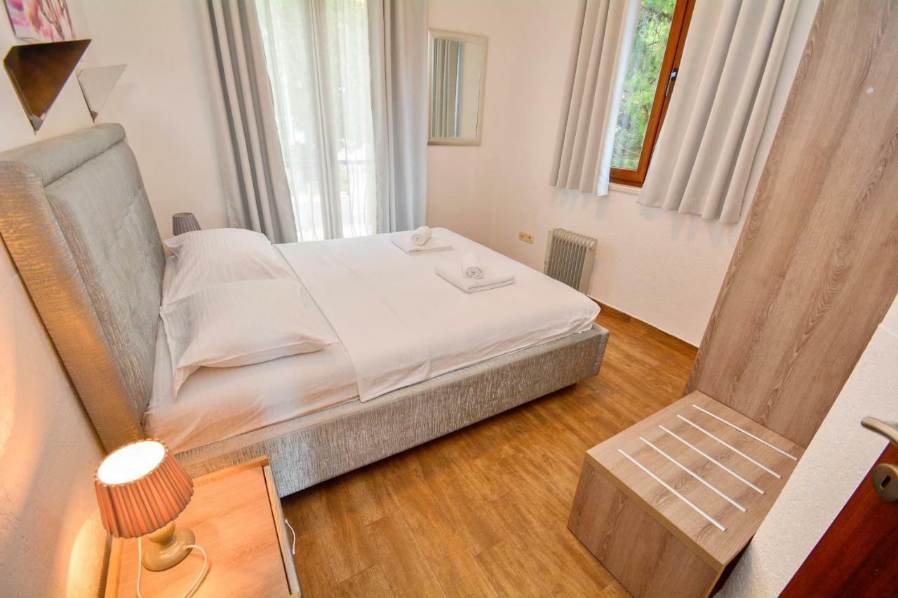 Bocche Di Cattaro Apartments 외부 사진